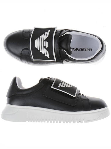 Emporio Armani Shoes - EMPORIO ARMANI - BALAAN 1