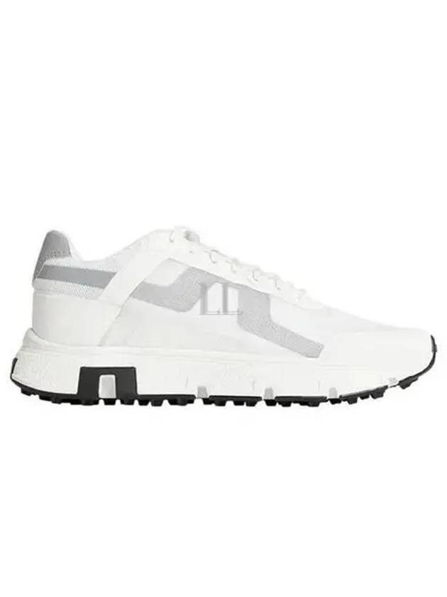 Golf Women's Vent 500 Low Top Sneakers White - J.LINDEBERG - BALAAN 2