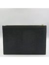 MAC052A00198 Clutch Bag - THOM BROWNE - BALAAN 4