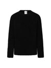 Wool blend crew neck knit 23CTCUM01192999 - TEN C - BALAAN 1