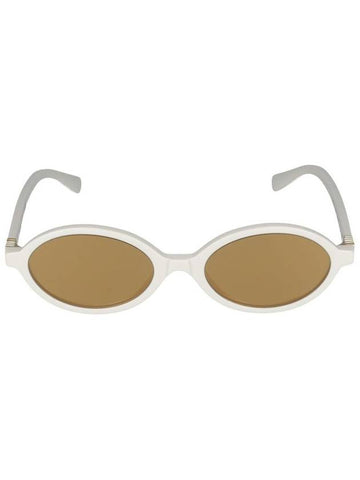 Miu Miu Sunglasses - MIU MIU - BALAAN 1