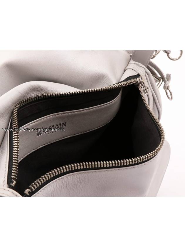 women cross bag - BALMAIN - BALAAN 6