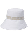 OfficialㅣW WIDE BUCKET HATWH - VICE GOLF - BALAAN 4