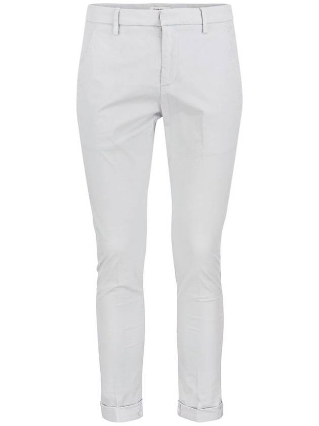 Pants UP235GSE046UPTD 904 - DONDUP - BALAAN 2