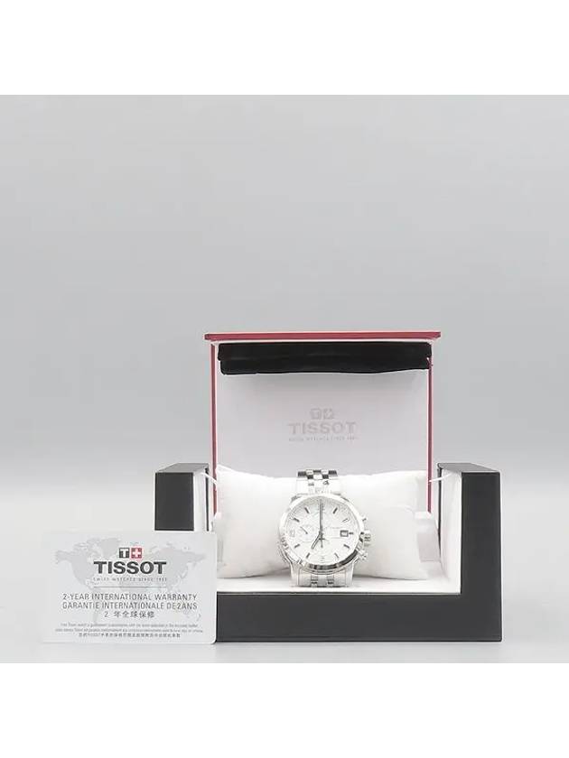 T055 427 16 017 00 Men s Watch - TISSOT - BALAAN 5