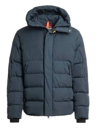 KOTO PMPUUP01 300 short down jacket - PARAJUMPERS - BALAAN 1