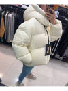 ANTILA short down jacket unisex - MONCLER - BALAAN 10