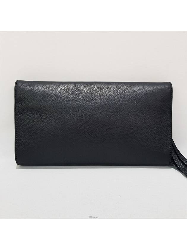 Soho tassel clutch bag 336753 - GUCCI - BALAAN 4