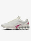 Air Max Dn W Metallic Silver Phantom Hyper Violet Light Wild Mango Photon Dust FJ3145 103 - NIKE - BALAAN 2