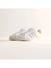 Adidas x Kith Superstar Classic White Off White Adidas x Kith - CROCS - BALAAN 5