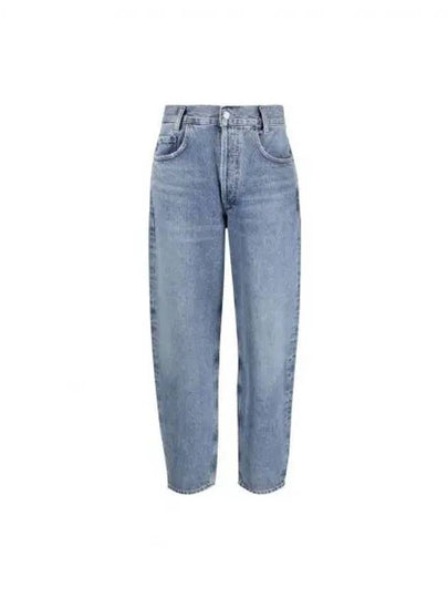 Tapered Baggy Jeans Blue - AGOLDE - BALAAN 2