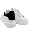 Oversole Women s Sneakers 9061 - ALEXANDER MCQUEEN - BALAAN 3