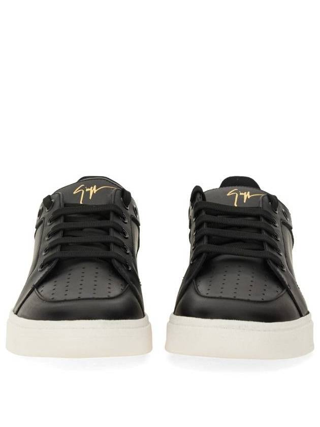 Giuseppe Zanotti Sneaker With Logo - GIUSEPPE ZANOTTI - BALAAN 8