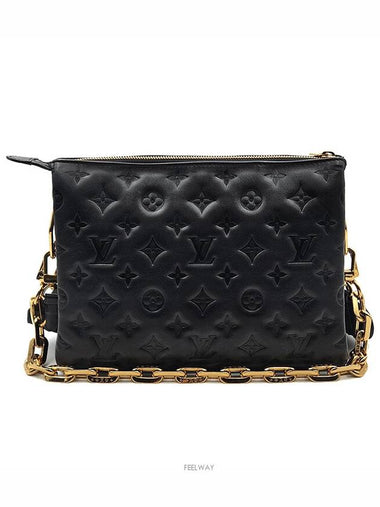 women cross bag - LOUIS VUITTON - BALAAN 1