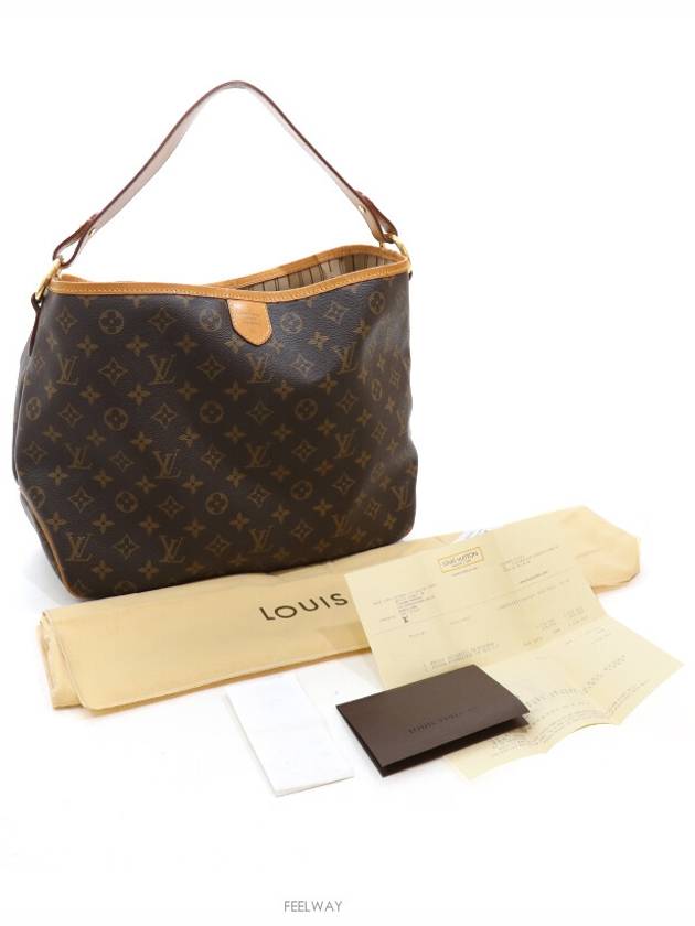 Daejeon Used Luxury Goods M40352 Delight PM Monogram - LOUIS VUITTON - BALAAN 8