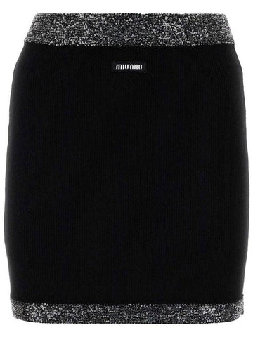 Miu Miu Skirts - MIU MIU - BALAAN 1