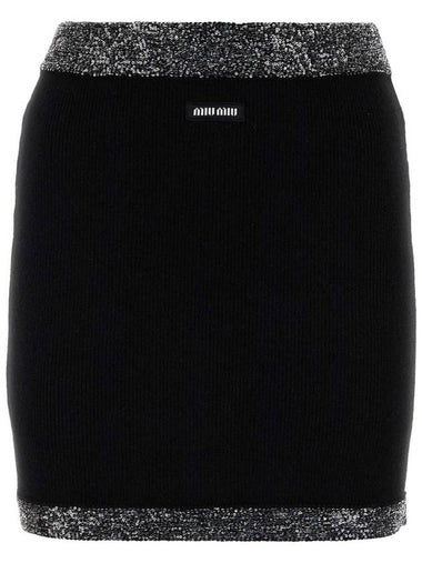 Miu Miu Skirts - MIU MIU - BALAAN 1