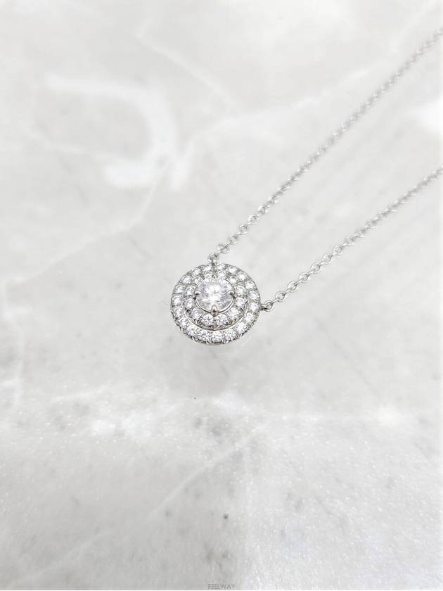 women necklace - TIFFANY & CO. - BALAAN 4