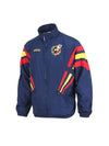 Spain 1996 Woven Track Jacket Navy - ADIDAS - BALAAN 1