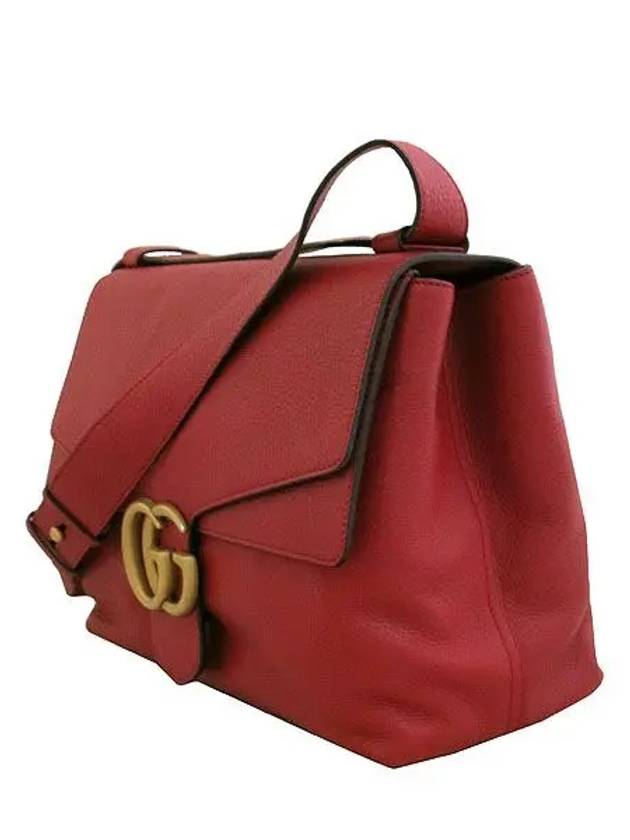 400245 shoulder bag - GUCCI - BALAAN 3