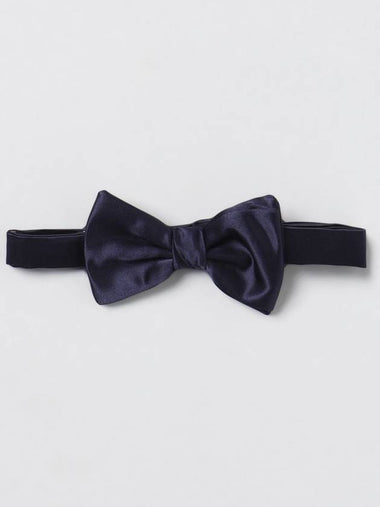 Bow tie men Emporio Armani - EMPORIO ARMANI - BALAAN 1