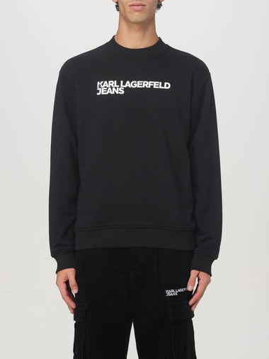 Sweater men Karl Lagerfeld - KARL LAGERFELD - BALAAN 1