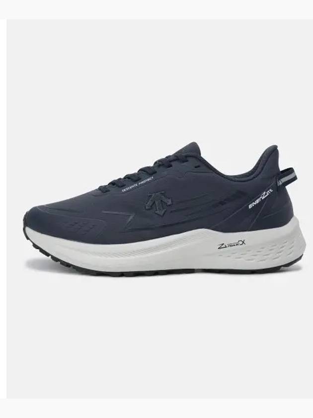 Energite Super V2 Winter Running Shoes Navy SP323RRN91 - DESCENTE - BALAAN 1