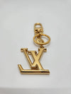 Women s Facet Key Holder Keyring 24 Years M65216 Condition A - LOUIS VUITTON - BALAAN 5