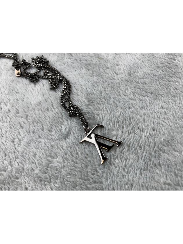 women necklace - LOUIS VUITTON - BALAAN 3