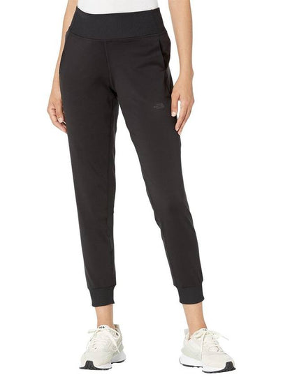 Women's Dune Sky Jogger Track Pants Black - THE NORTH FACE - BALAAN 2