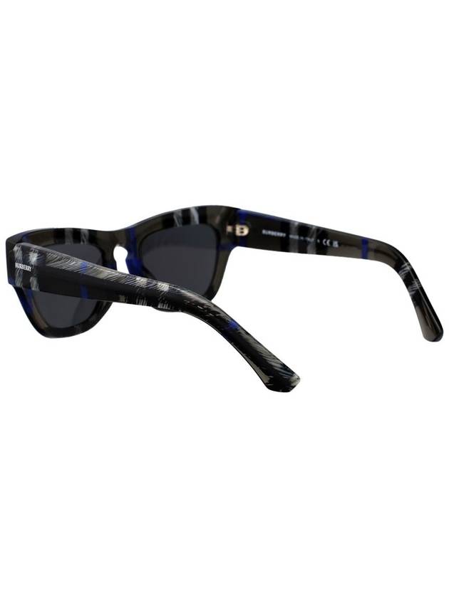 Burberry Sunglasses - BURBERRY - BALAAN 4