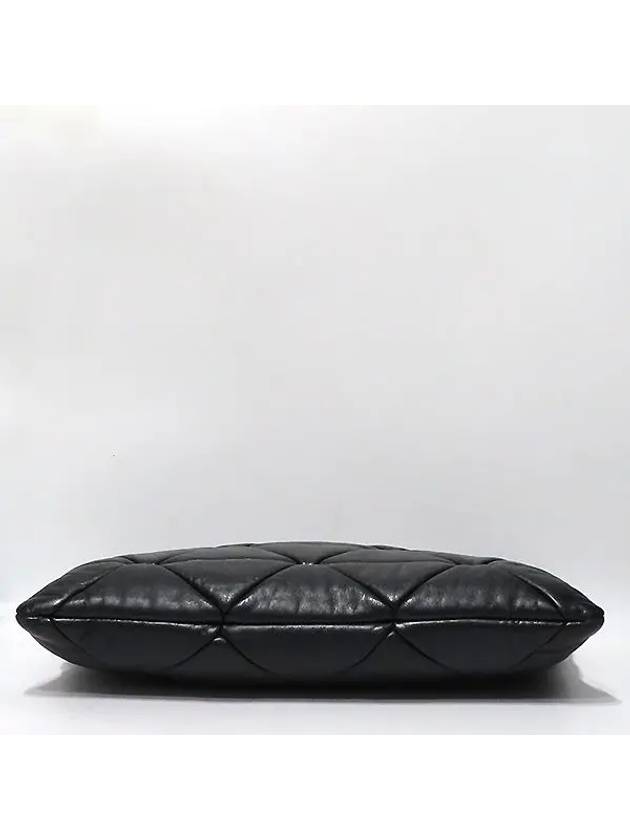 1BF122 Clutch Bag - PRADA - BALAAN 4