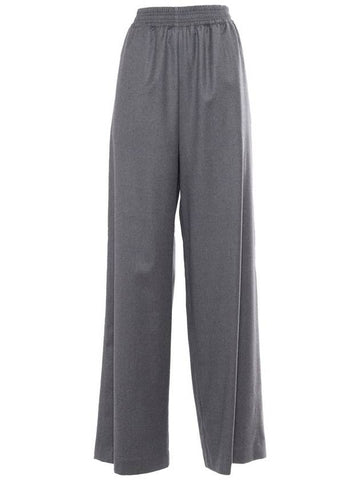 Fabiana Filippi Pants - FABIANA FILIPPI - BALAAN 1