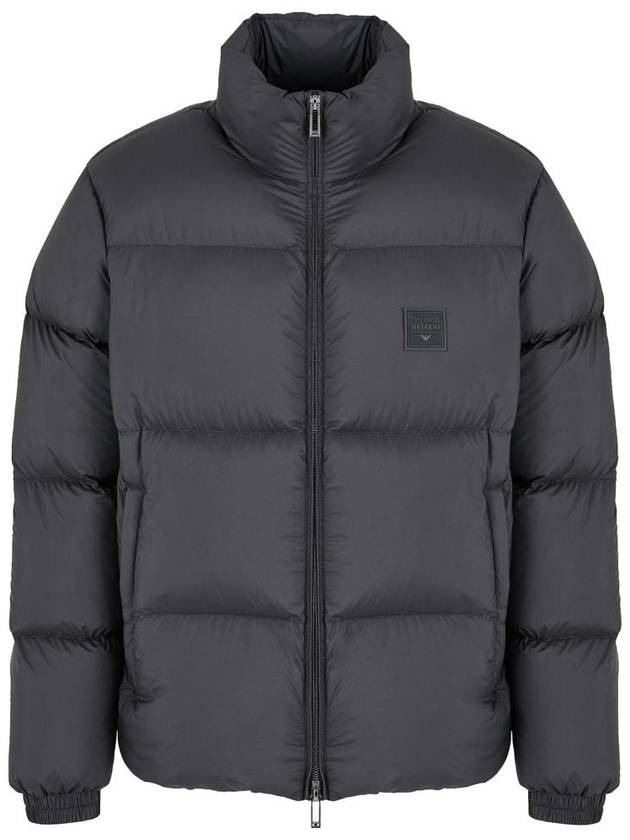 Emporio Armani Coats - EMPORIO ARMANI - BALAAN 1