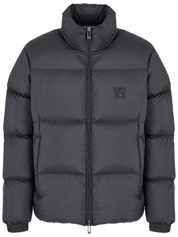 Emporio Armani Coats - EMPORIO ARMANI - BALAAN 1