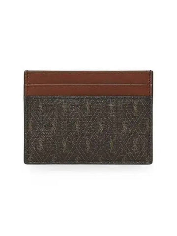 Card wallet 271890 - SAINT LAURENT - BALAAN 1