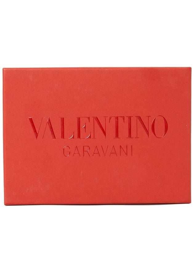 P0P39JLW S13 Women s Half Wallet - VALENTINO - BALAAN 9