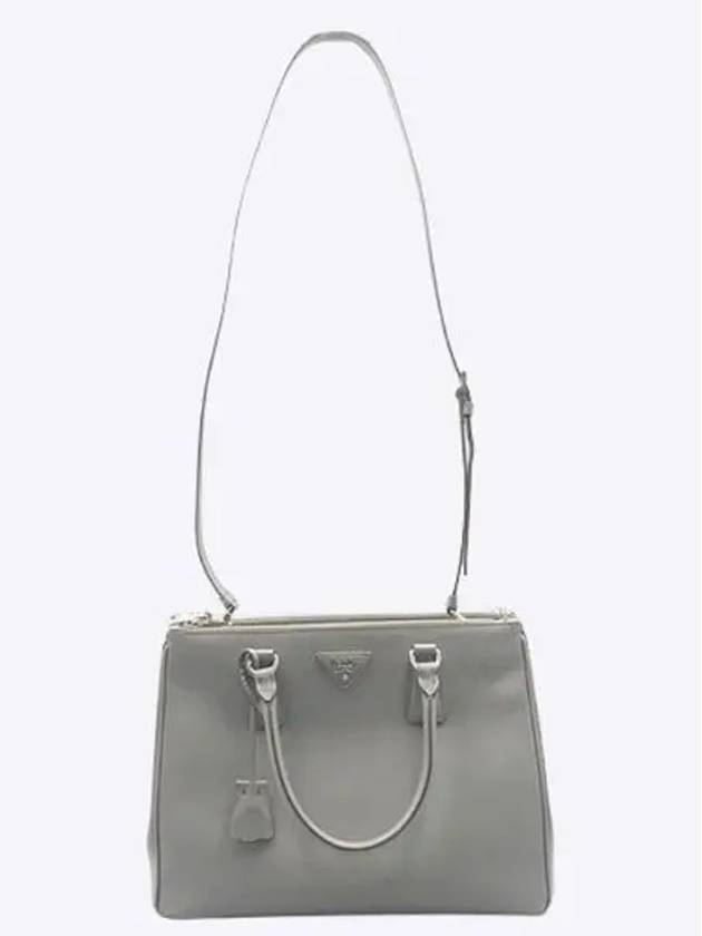 1BA274 2 WAY bag - PRADA - BALAAN 4