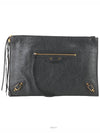 women clutch bag - BALENCIAGA - BALAAN 1