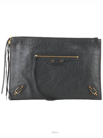 women clutch bag - BALENCIAGA - BALAAN 1