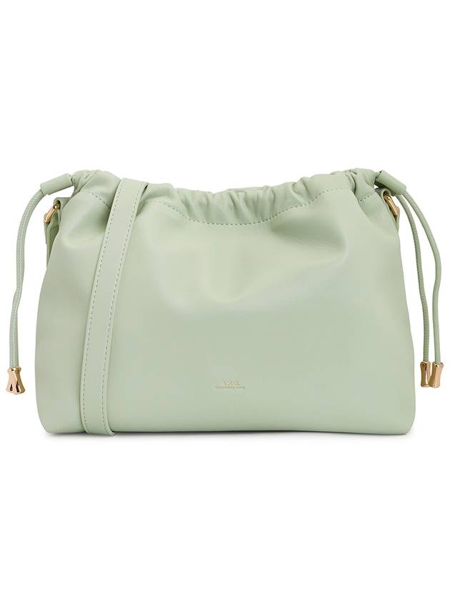 Ninon Small Cross Bag PUAATF61583 - A.P.C. - BALAAN 2