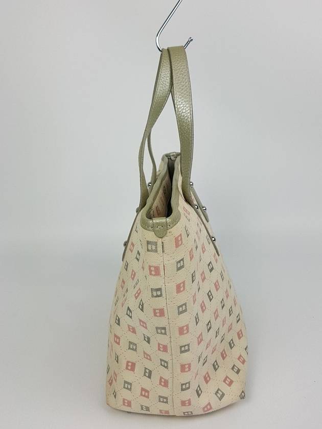 women tote bag - BALLY - BALAAN 4