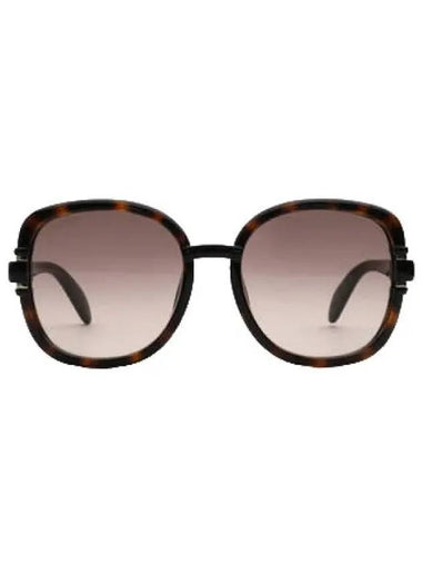 glasses sunglasses - GUCCI - BALAAN 1