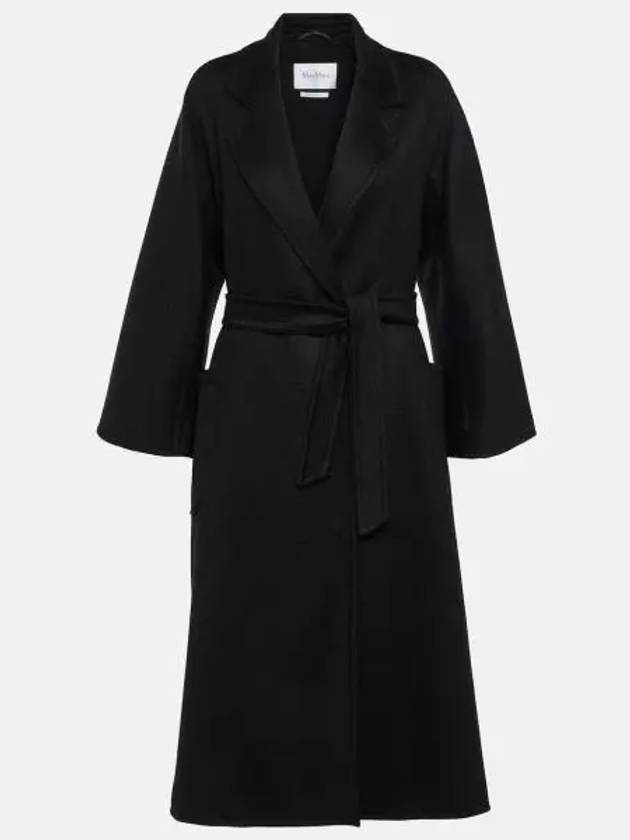 IDomestic shippingI LUDMILLA 10160539 004 10160539600 coat kr 231173 - MAX MARA - BALAAN 1