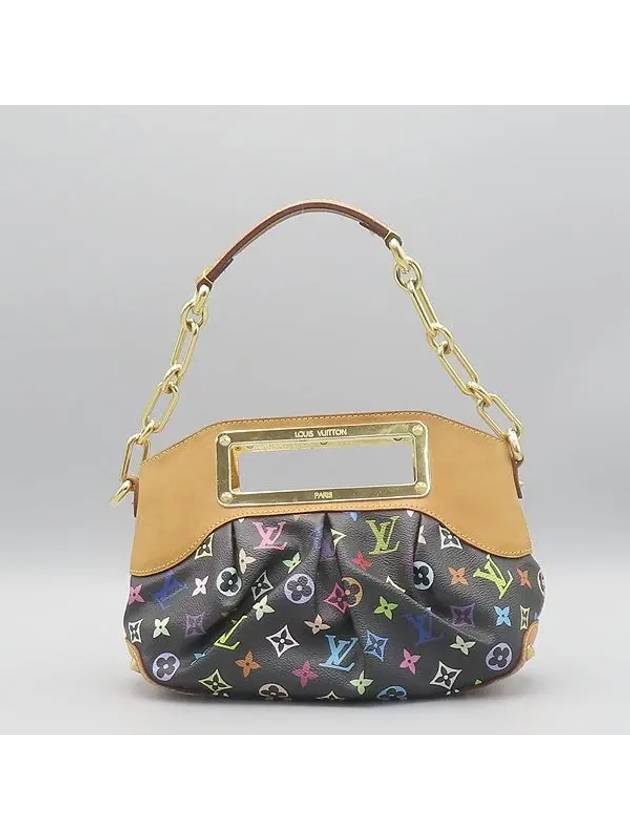 M40258 2 WAY bag - LOUIS VUITTON - BALAAN 1