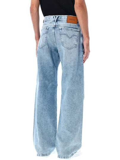 Versace Regular Denim - VERSACE - BALAAN 2