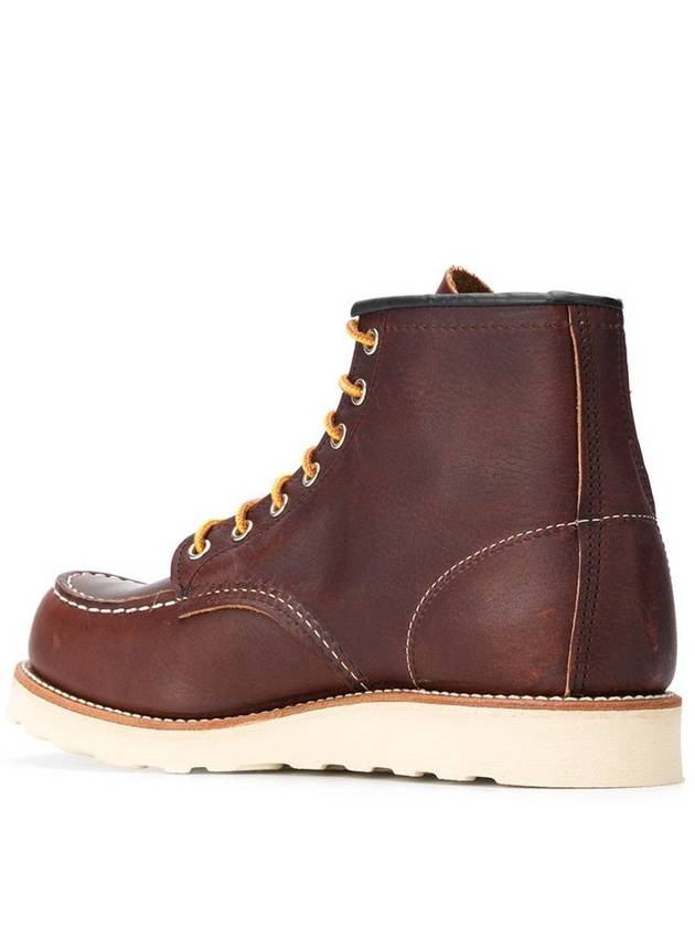 Red Wing Shoes Boots - RED WING - BALAAN 3