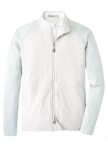 MERGE ELITE HYBRID JACKET MS23EZ45 BRI Merge Elite Hybrid Jacket 926185 - PETER MILLAR - BALAAN 1