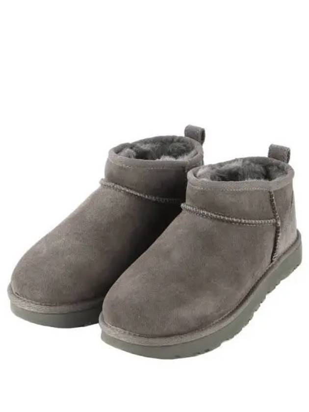 Women s Classic Ultra Mini Boots 271165 - UGG - BALAAN 1