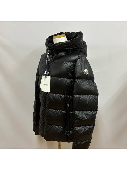 BIRON short down padded jacket - MONCLER - BALAAN 2